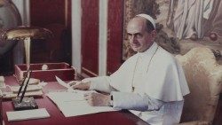 Pope Paul VI