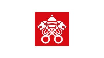 The Young Vatican logo